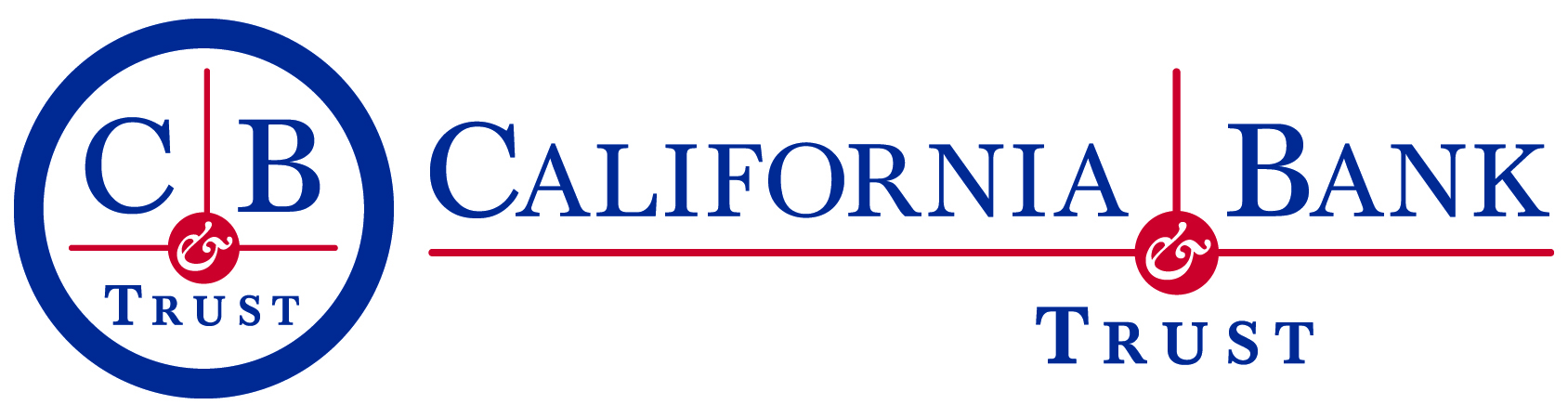 California Bank & Trust logo