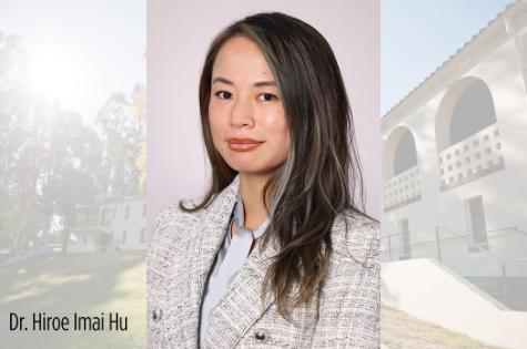 Dr. Hiroe Imai Hu is a Fellow for Life with The Albert Schweitzer Fellowship's Bay Area program, which was founded in 2007.
