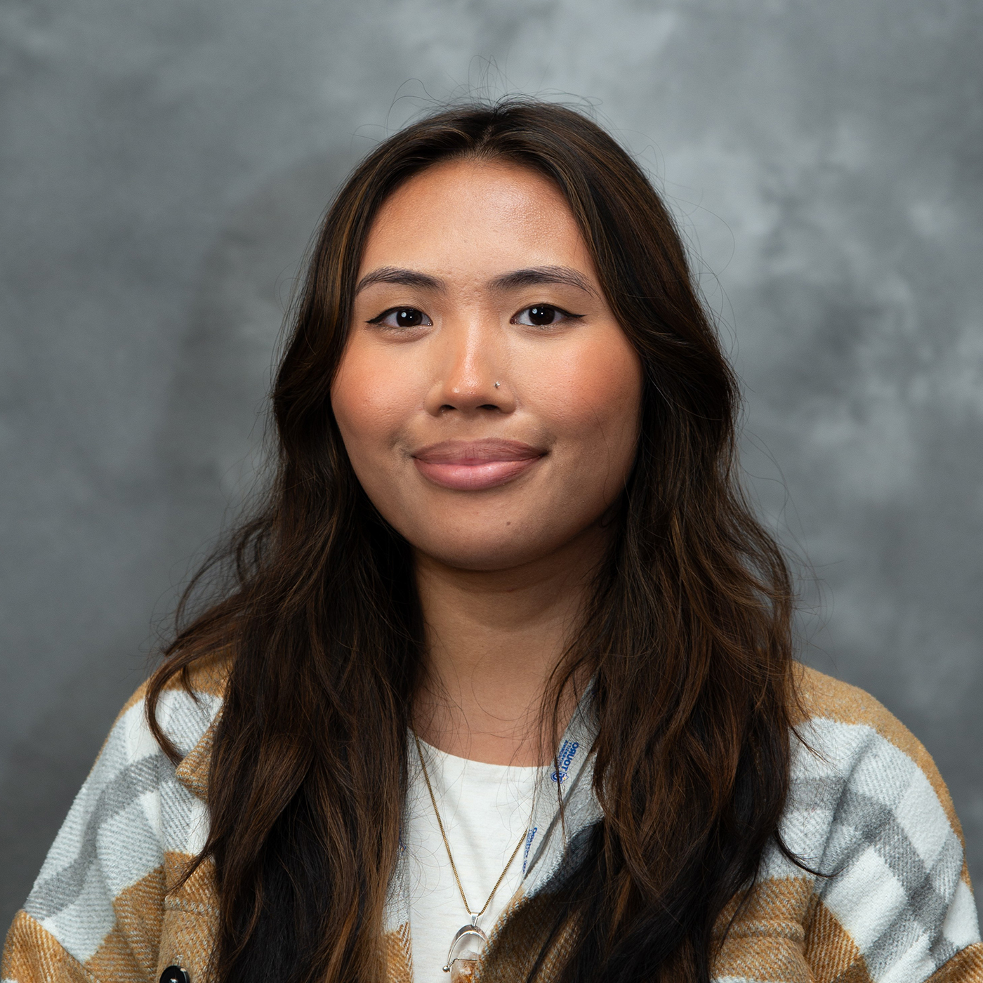 Andrelle Legaspi