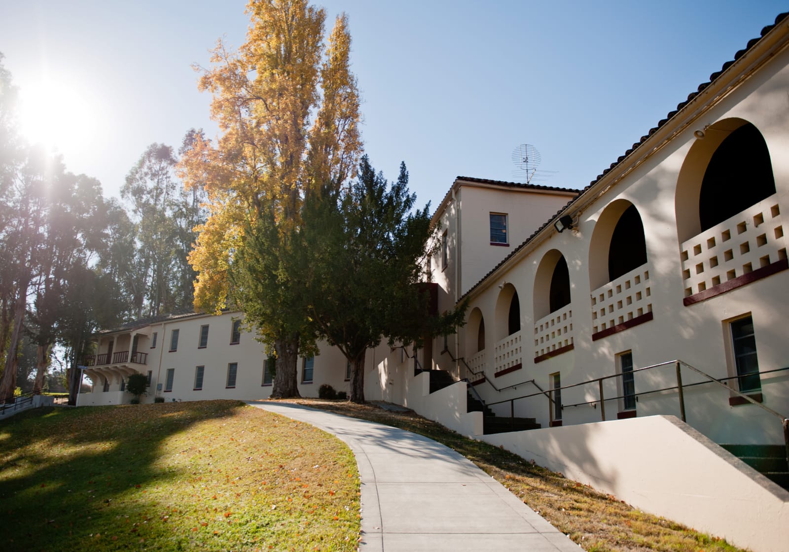 Touro University California