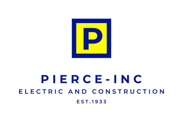 Pierce Inc logo