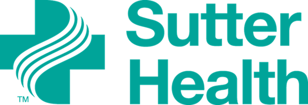 Sutter Health logo