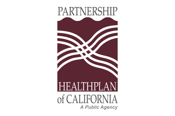 Partnership HealthPlan of California