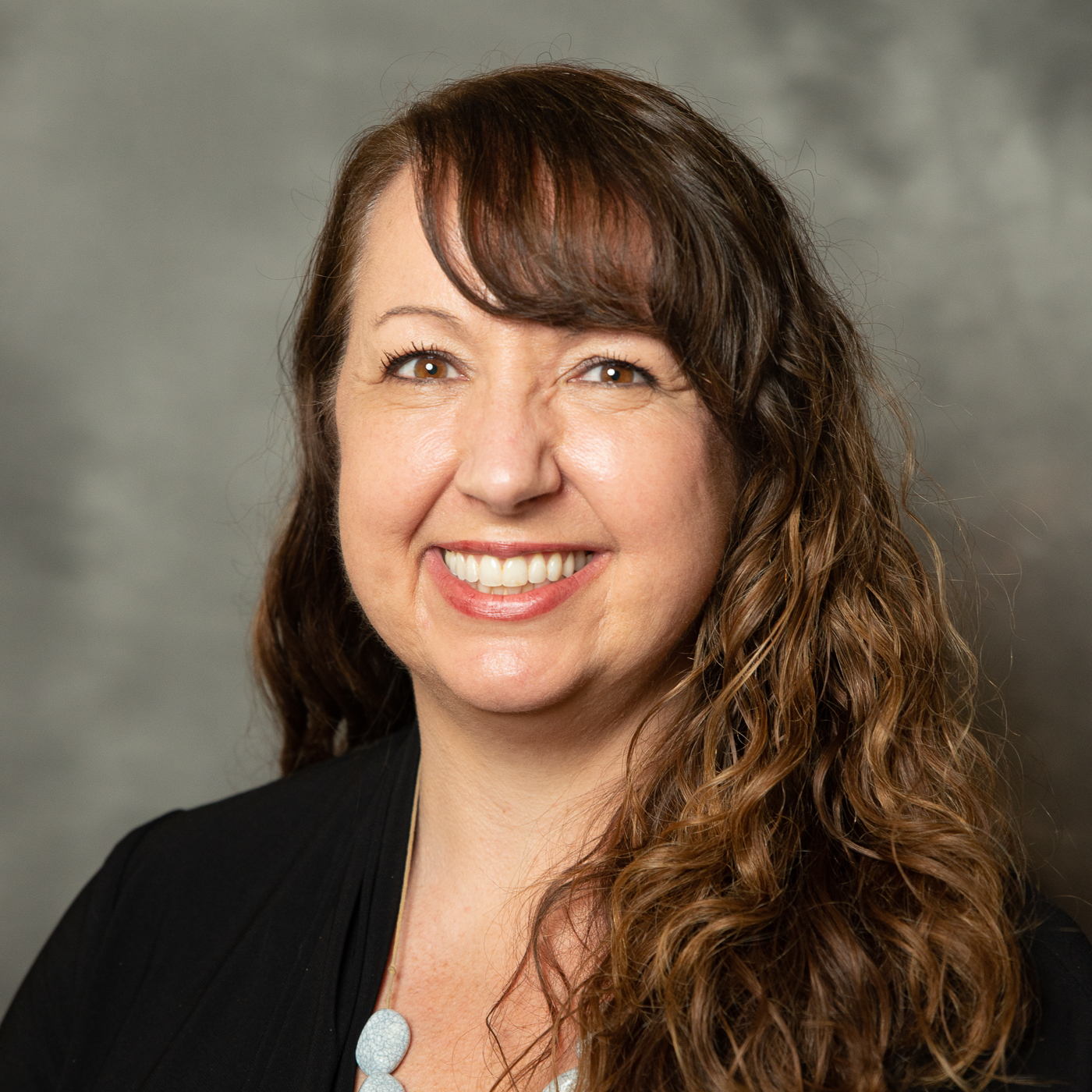 Dr. Tami Hendriksz headshot