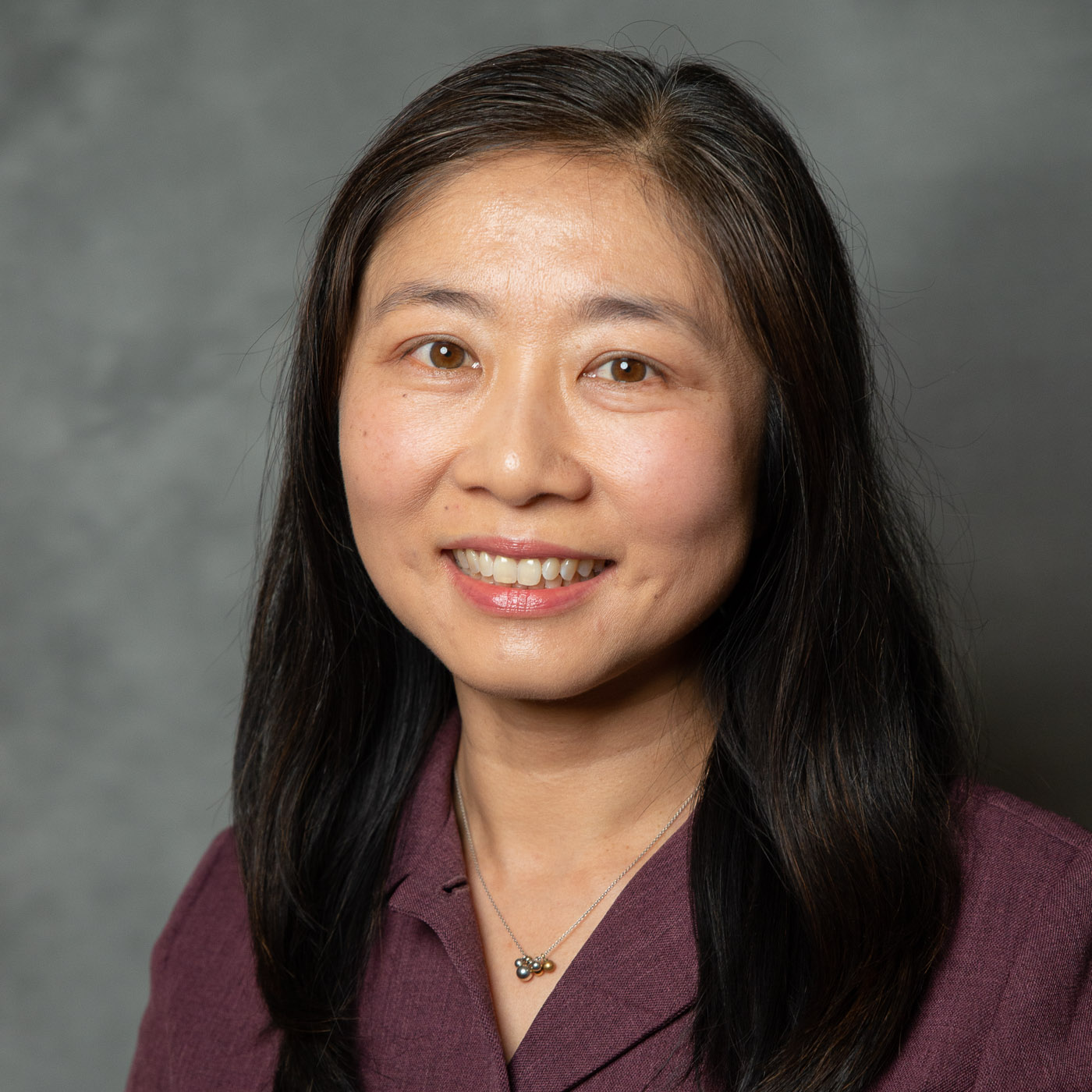 Anne Lee, MED, RDN, CDCES | Touro University California