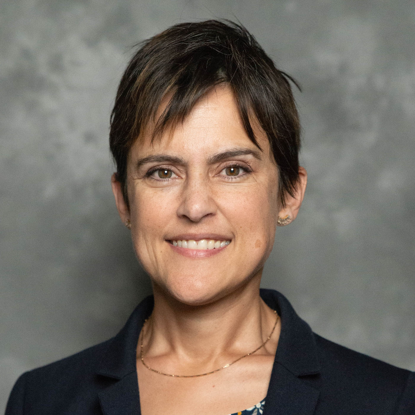 Headshot of Shona Mookerjee