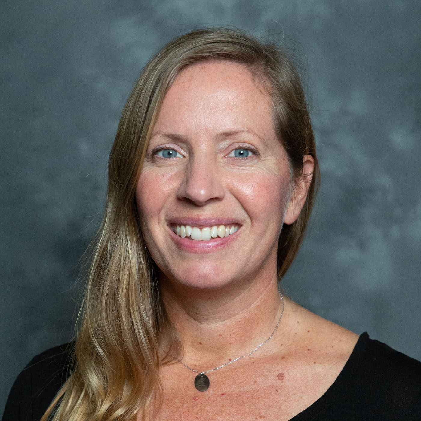 Headshot of Carinne Brody