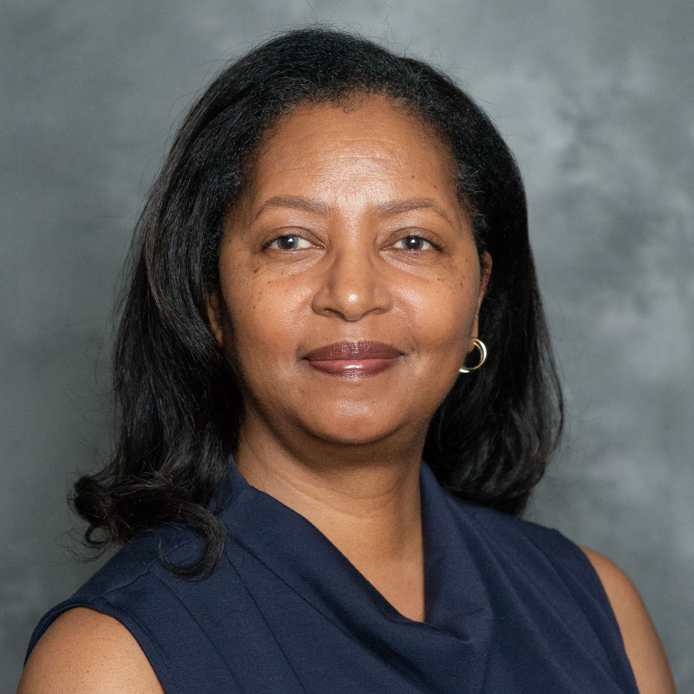 Headshot of Deirdra Wilson