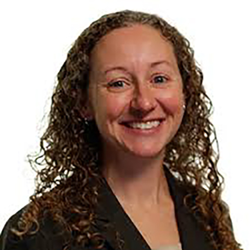 Headshot of Leticia Bode