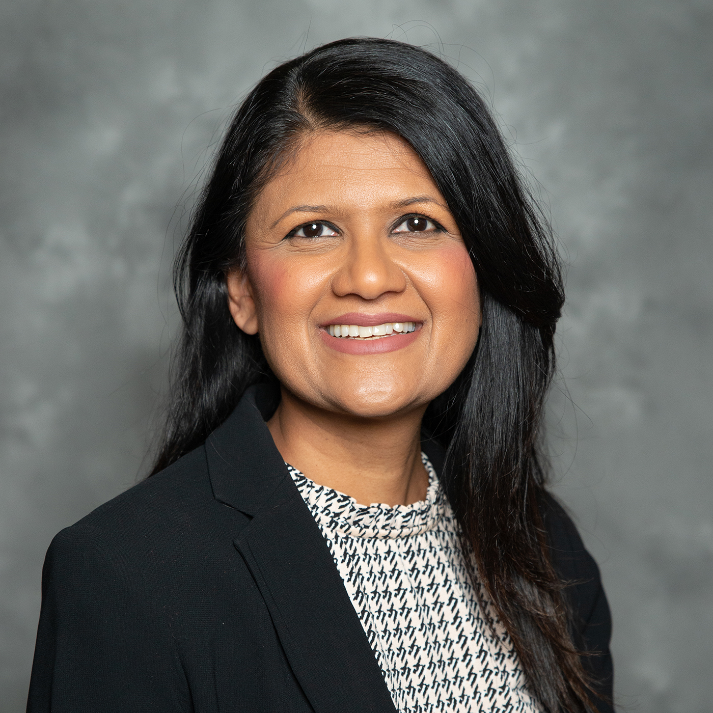 Dr. Jodie Sandhu headshot