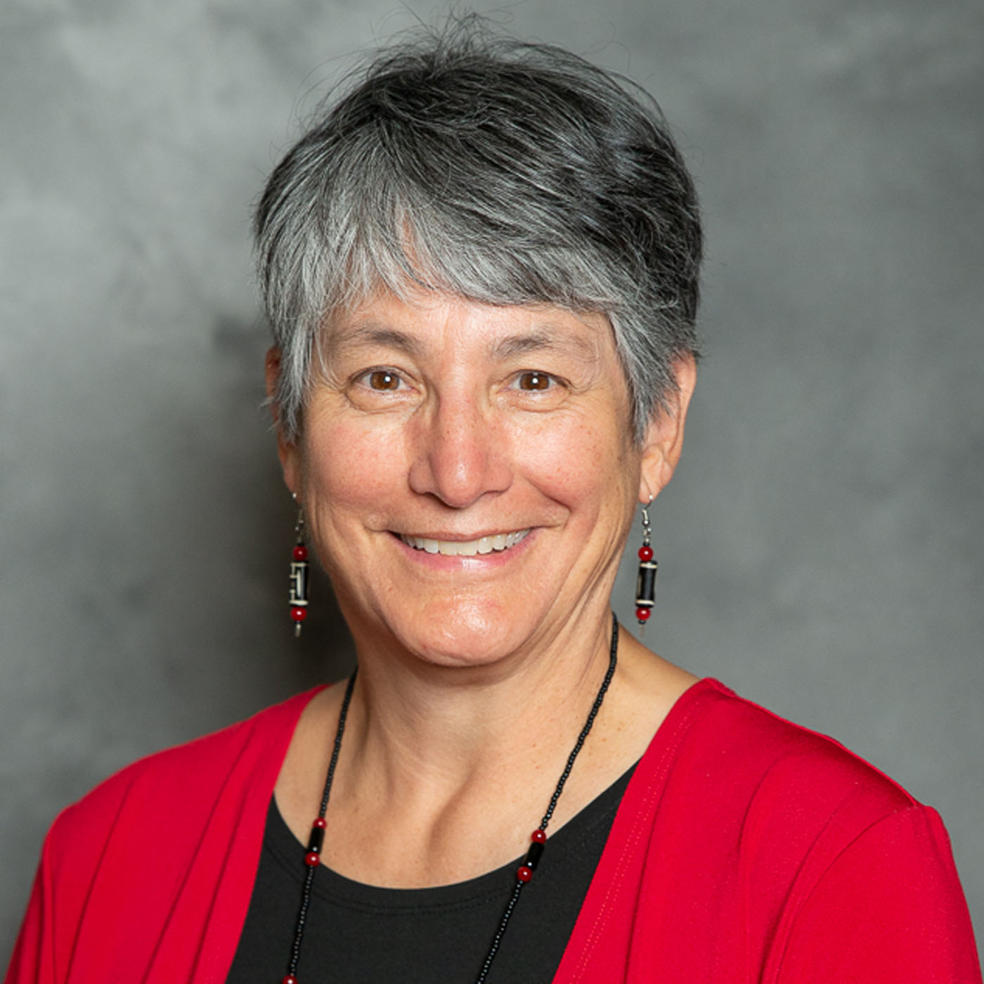 Headshot of Grace Landel