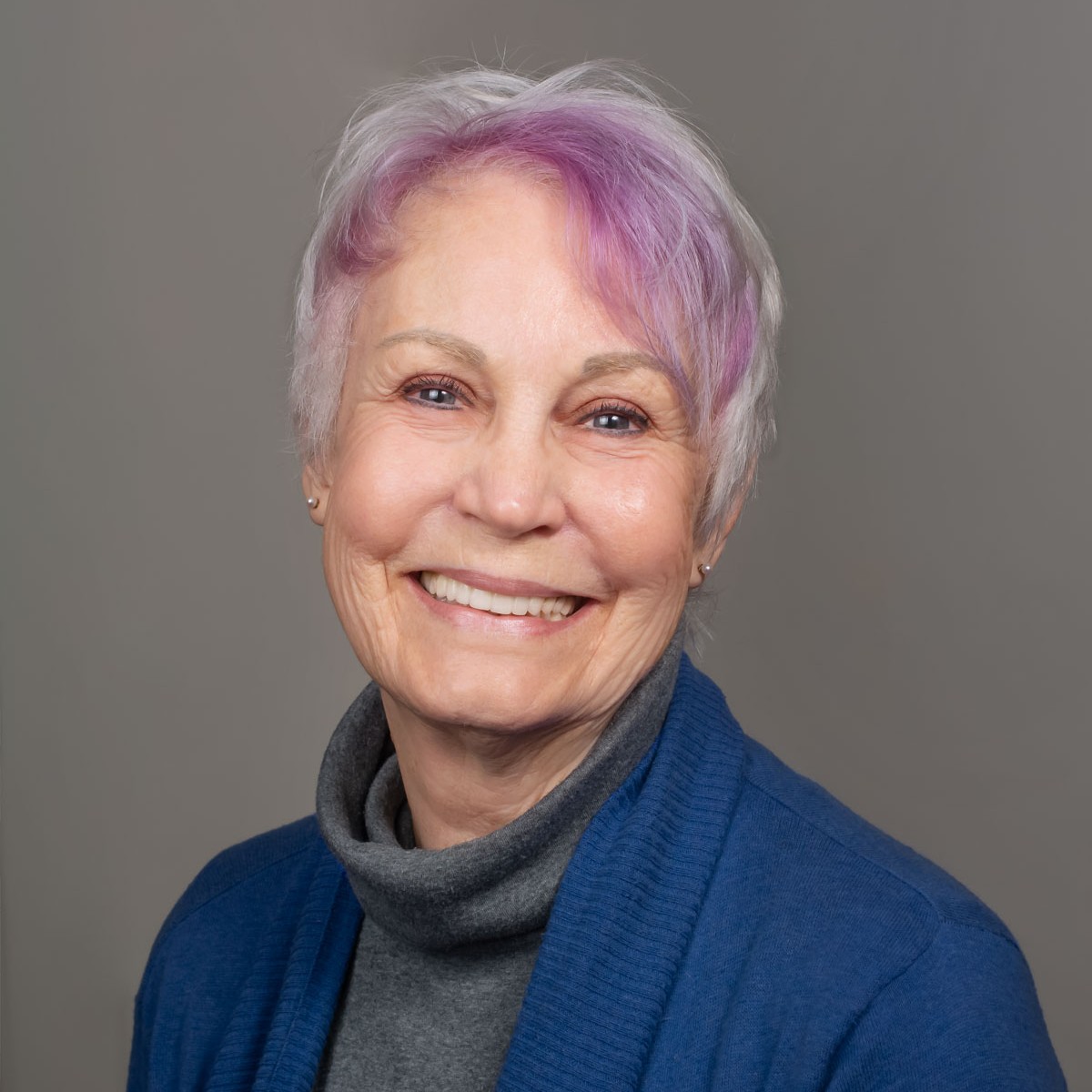 Angela Willson