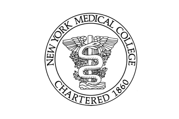 New York Medical College Chartered 1860