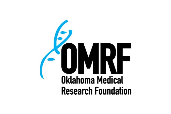 OMRF Oklahoma Medical Research Foundation