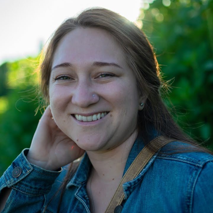 Headshot of Catalina Reinhart