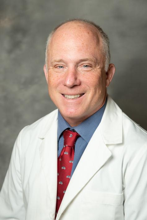 Jay Shubrook, DO, FACOFP, FAAFP, Professor & Diabetologist, Department of Clinical Sciences & Community Health