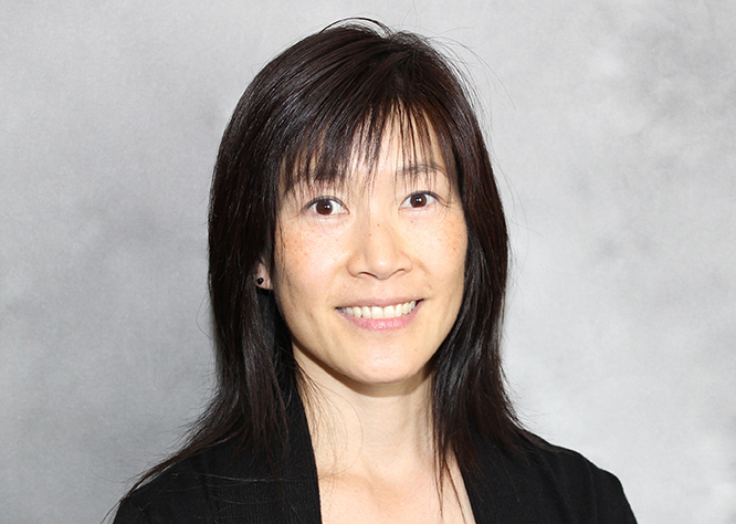 A photo shows Dr. Terri Wong, PharmD, who is an associate professor in the department of Clinical and Social Pharmaceutical Sciences at Touro University California\'s College of Pharmacy.